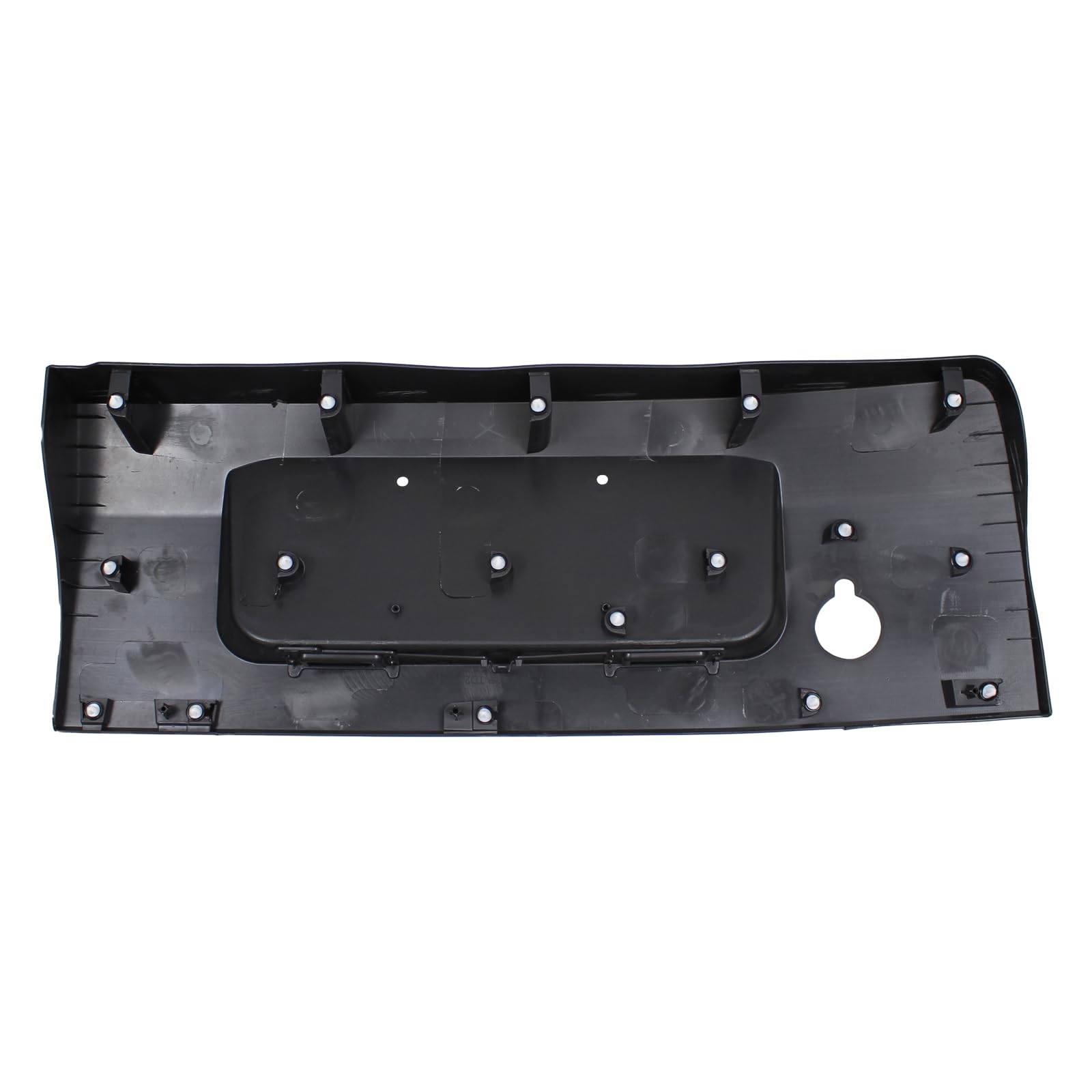 Amazon.com: ApplianPar Rear Right Door Lower Molding for Transit